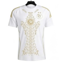 Kids Adults Music Algeria National Football Fans 3D Printed T-shirts Tops NEW