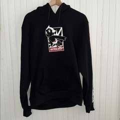 Southpole x Astro Boy Y2K Vintage Hoodie Men’s- Medium