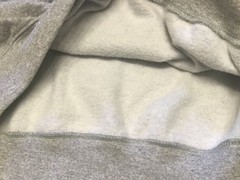 Gildan Adult Cotton/Polyester Crew Neck Heavy Blend Fleece Knit Sweatshirt XL