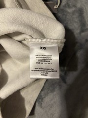 NWT Fear of God Essentials Light Oatmeal Hoodie Size XXS 100% Authentic✅