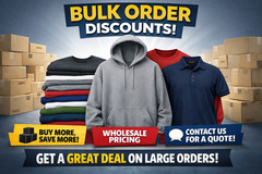 Personalised Photo and Text Sweatshirt, Custom Front & Back Jumper, Custom Gift