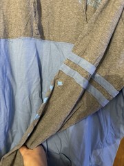 Ducks Unlimited Color Block Artisans Hoodie Sweatshirt 2xl