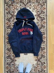 Vintage Triple Five Soul Hoodie – Storlek S