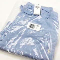 *NEW* Men POLO RALPH LAUREN 6.5-Inch Loopback Fleece Short BLUE (710934602014)👍