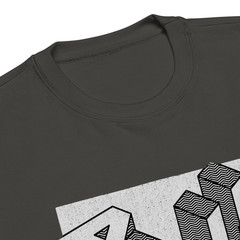 Unisex Premium Sweatshirt-ADULTING-cotton blend best seller