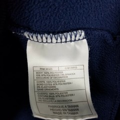 Nike Fit Therma Kobe Bryant Mamba Microfiber Pullover Hoodie Jacket Mens M Navy