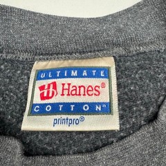Vintage Hanes Golden Gate National Parks Crewneck Sweatshirt Women S