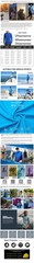 Men’s Fishing hooded sweatshirt Fishing UV protection hoodie Camiseta De