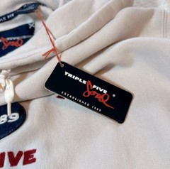 Triple 5 Soul Five 2000’s Streetwear NWT XL Hoodie