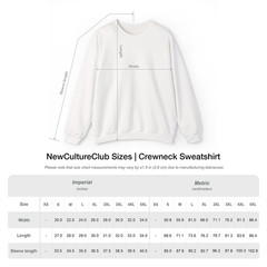 Droors Athletics Infinity 90s Skateboard Elements Classic Crewneck Sweatshirt