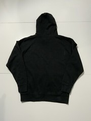 Ubisoft Assassins Creed Video Game Black Fleece Graphic Pullover Promo Hoodie