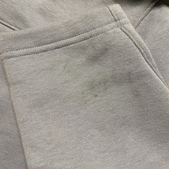 Under Armour Mens Zippered Hooded Athletic Jacket Oudoors Walking Job XL*