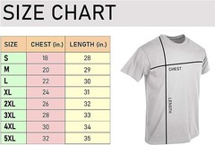 BILLIONHATS 3 Pack Mens Cotton Short Sleeve Lightweight T-Shirts (XXX-Large)