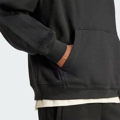 adidas men PREMIUM ESSENTIALS HOODIE