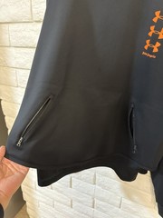 Palm Angels x Under Armour Sweatshirt Size XL