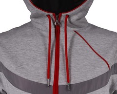 Assassin’s Creed Legacy Orelov Hoodie Gray X-Small