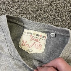 Vtg Triple Five Soul Camo Side Panel Pullover Sweatshirt Mens L Logo Y2K Pockets