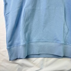 Hors Saison French Designer Hoodie 2XL NWOT Limited Edition Streetwear Rare