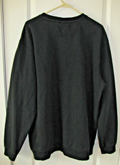 Carhartt Loose Fit Midweight Crewneck Sweatshirt Men’s US Size XL R4