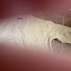Essentials, Fear of God crewneck, size XXS
