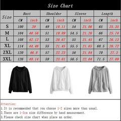 Men’s Casual Zipper Hoodie Long Sleeve Autumn Winter Loose Fit Clothing