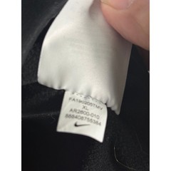 Nike Golf Buffalo Bills Quarter Zip Sweatshirt Size XL