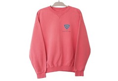 Vintage UNITED COLORS of BENETTON “Blue Family” Line Sweatshirt jumper Size S 90