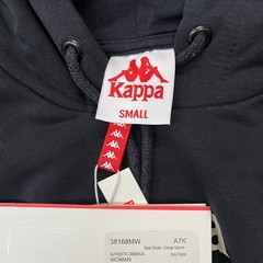 NWT Kappa 1 pc Hoodie