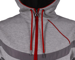 Orelov Hoodie – AC Legacy **OFFICIAL UBISOFT** BRAND NEW**