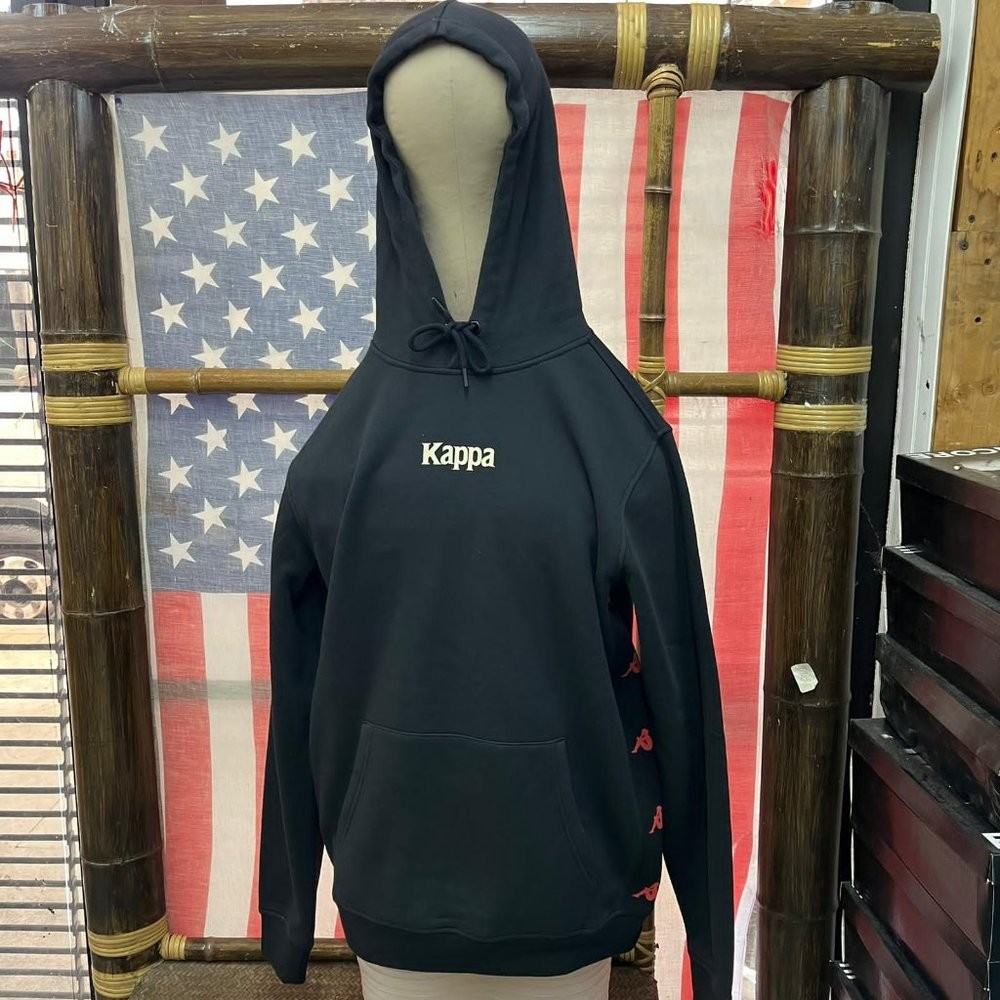 NWOT Kappa 1 pc Hoodie