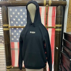NWOT Kappa 1 pc Hoodie