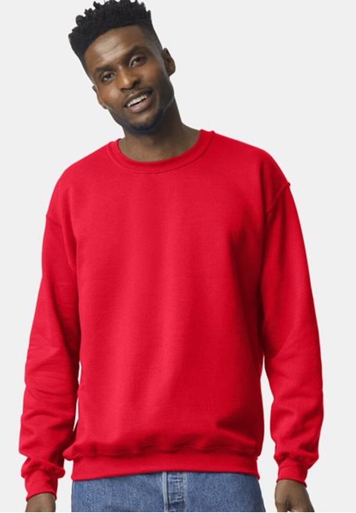 gildan sweatshirt