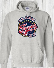 Clark 22 – Indiana Fever – Caitlin Clark – 22 – WNBA – Hoodie – Fast Shipping