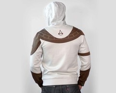 Ubi Workshop Assassin’s Creed Origins Bayek Hoodie Unisex Official Ubisoft
