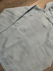 Size Medium – Nike X Nocta Sky Blue Full-Zip Hoodie & Joggers Set FREE SHIPPING