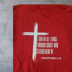 XS Bible Verse Hoodie, Gym Apparel, Weightlifting Hoodie, Gym Wear