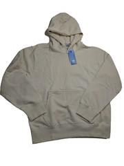 ADIDAS Originals Premium Pullover Hoodie GN3385 None-Dyed MEN’S MEDIUM
