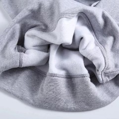 High Quality Unisex Streetwear Pullover Hoodies Wholesale Custom Puff…