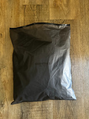 Essentials Fear of God Relaxed Crew Neck (Iron/Dark, Medium)