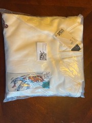 SPIDERMAN MARVEL Hoodies PRINT ON SLEEVES TOO S, M, L, XL, XXL New With Tag NWT