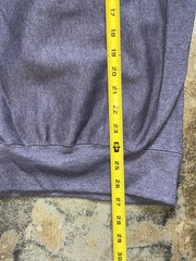 Vintage/Y2K Pittsburgh Riverhounds MV Sport Pro Weave Hoodie Size M Soccer Club