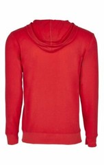 Men’s Sweatshirt Hoodie Lightweight “NEXT LEVEL” Full Zip Hooded Jacket -Unisex