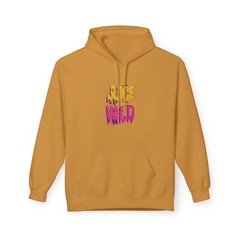 Juice Wrld Unisex Midweight Softstyle Fleece Pullover Hoodie – Brand New