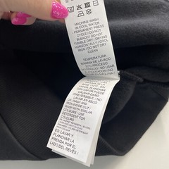 Puma NEW Mens Modern Basics 22 Hoodie SMALL NEW Black Front Kangaroo Pocket S