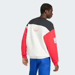 adidas men USA 94 Graphic Sweatshirt