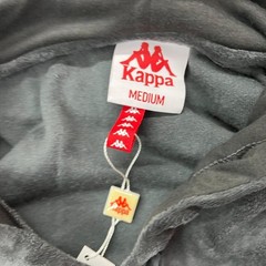 NWT KAPPA 1pc Hoodie