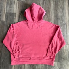 Vintage Repro After Hood Style Hoodie Sweatshirt Sweat Pullover 46″ Chest Size L