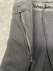 Size Medium – Nike Tech Black Reflective Full-Zip Hoodie & Joggers FREE SHIPPING