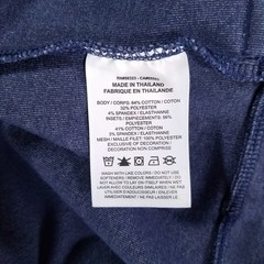 Nike Hoodie Mens XL Blue Yoga Training Dri-FIT Performance Sweatshirt Jacket
