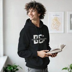 Dolce & Gabbana Brand Logo Design Shirt/Hoodie/Sweatshirt
